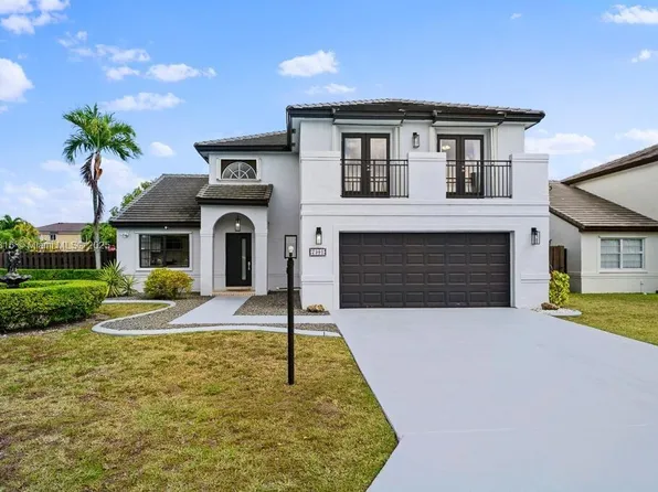 7301 SW 159th Ave, Miami, FL 33193