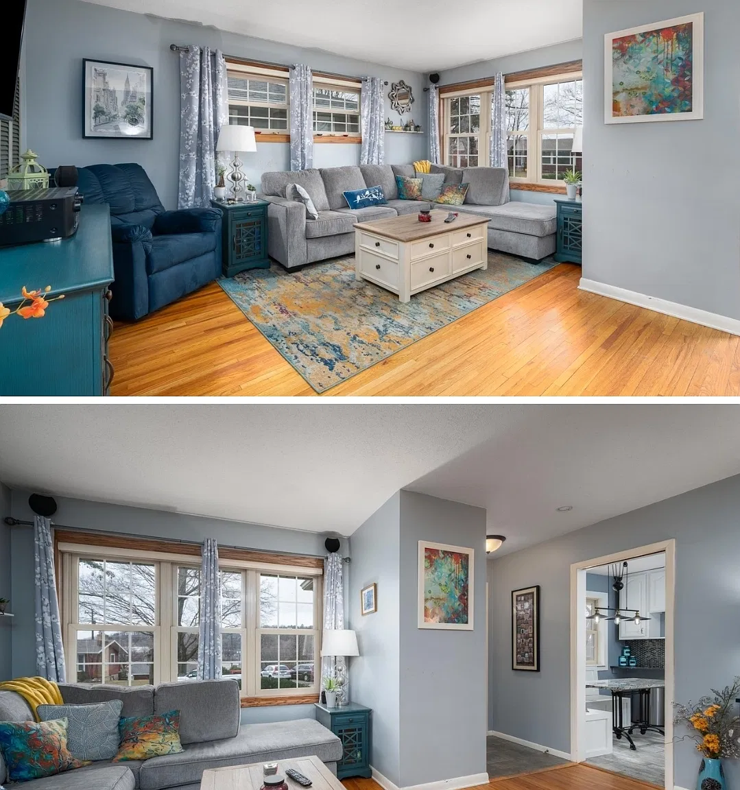 3 bed, $1,750 — Photo 4