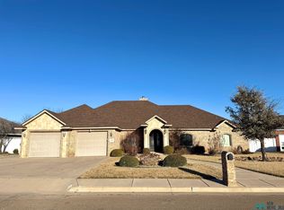 205 Sandpiper Ct, Clovis, NM 88101