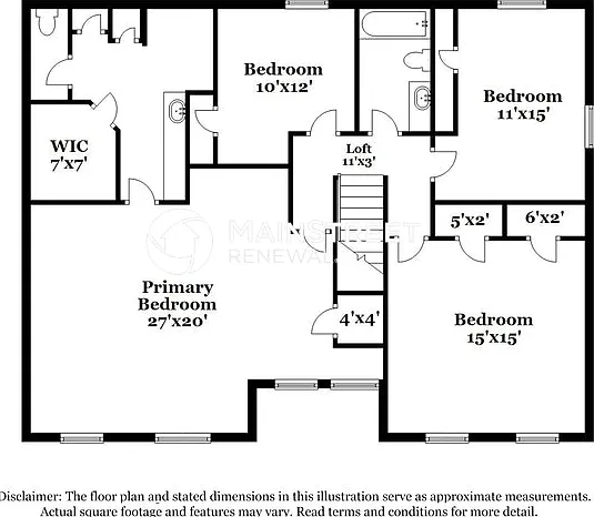 851 Sinclair Way — Photo 2