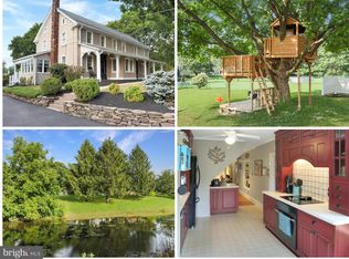 107 Kulp Rd, Harleysville, PA 19438