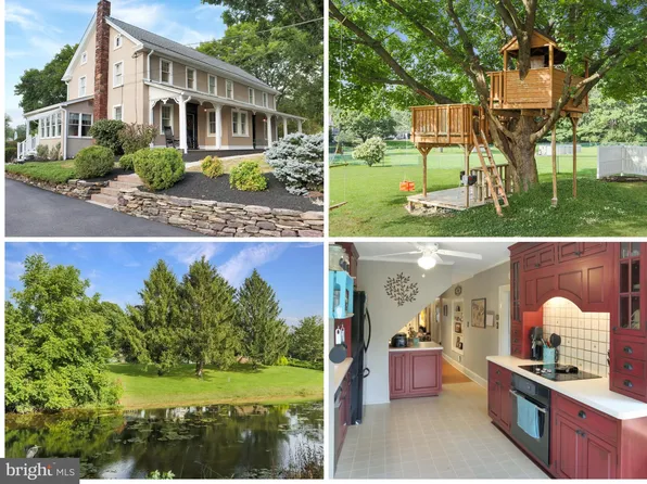 107 Kulp Rd, Harleysville, PA 19438