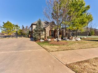 6501 NE 105th St, Oklahoma City, OK 73151