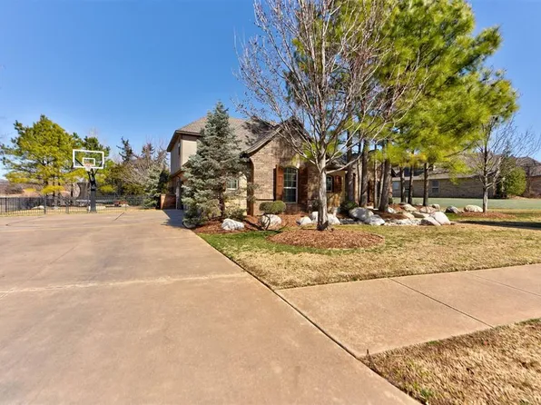 6501 NE 105th St, Oklahoma City, OK 73151