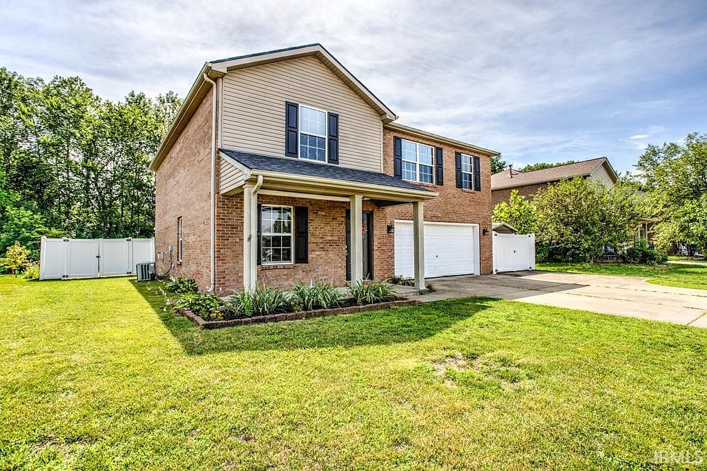 4668 Lincoln Pointe Dr, Newburgh, IN 47630 MLS 202323770 Zillow