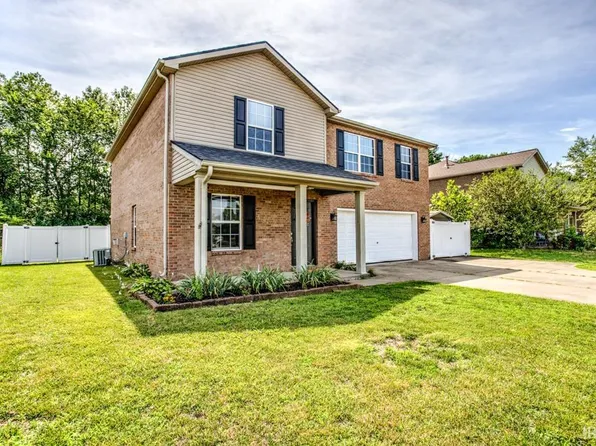 4668 Lincoln Pointe Dr, Newburgh, IN 47630