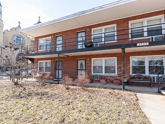 2nd image of 4700 N Ashland Ave APT 8