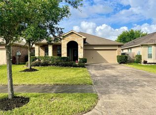 2292 Catalonia Cv, League City, TX 77573