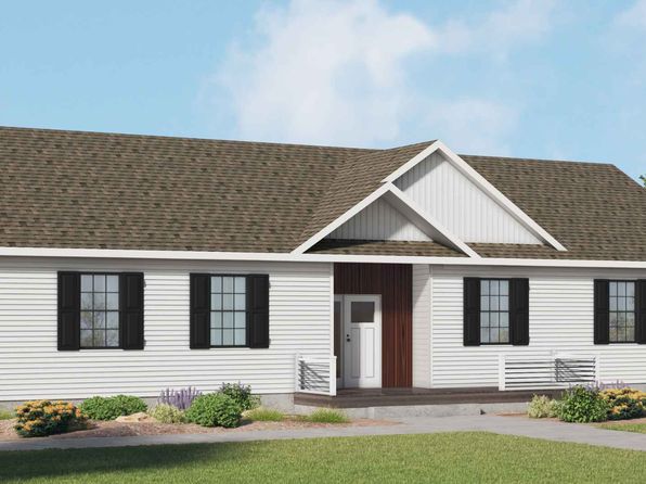 Serenity Plan, Buckhannon: Build On Your Lot