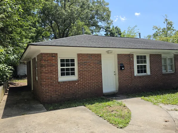 1506 Evergreen St #A, Durham, NC 27703