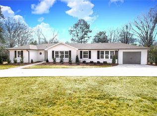 1320 N Sharon Amity Rd, Charlotte, NC 28211