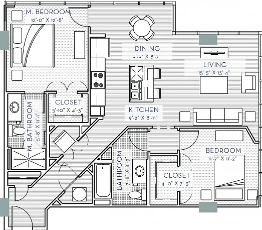 04 Stack Floors 17-25 04 Stack Floors 17-25