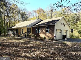 683 Little Kansas Rd, Mc Veytown, PA 17051