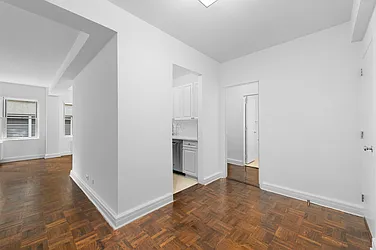 Rented by Rudin Management Company, Inc.