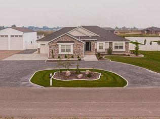 10898 N Cumberland Rd, Pocatello, ID 83202