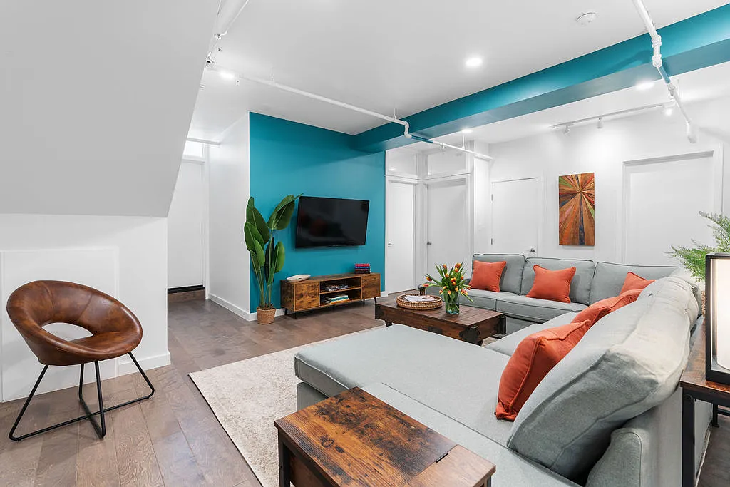 2 bed, $4,500 — Photo 4