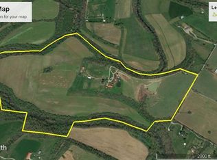 2562 Popes Corner Rd, Shelbyville, KY 40065