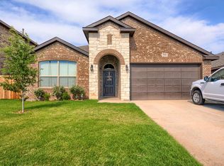 7016 Circle Cross Rd, Odessa, TX 79765