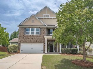 246 Millhouse Ln, Lexington, SC 29072