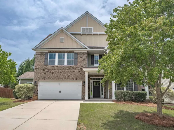 246 Millhouse Ln, Lexington, SC 29072