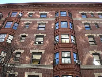 3551 Broadway in Hamilton Heights