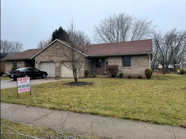 219 & 221 Doorley Rd #221, Sidney, OH 45365