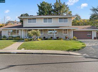 13 Inverleith Ter, Moraga, CA 94556
