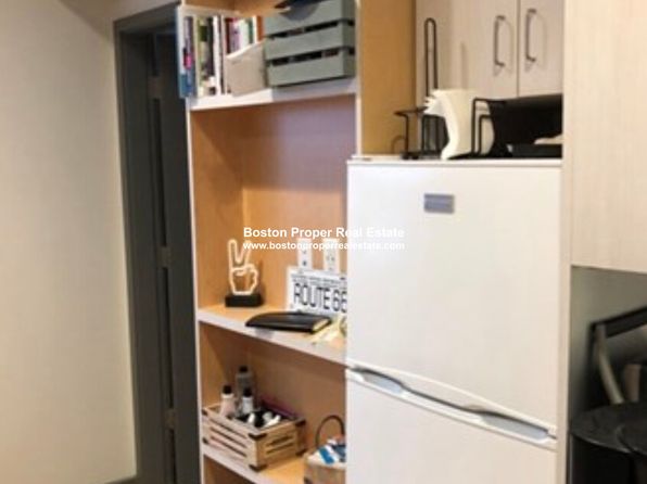 144 Bowdoin St APT 32