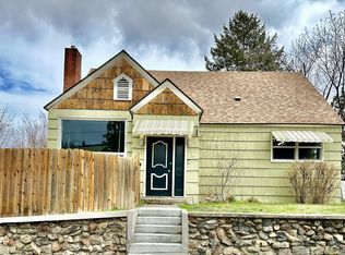 1301 5th St, La Grande, OR 97850