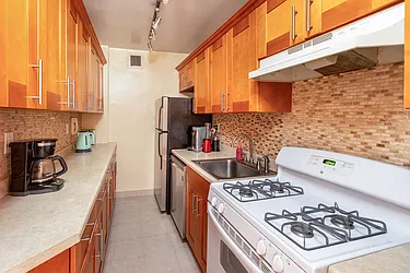 Rented by Keller Williams NYC