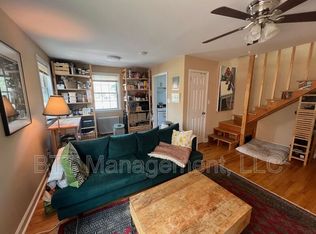 8716 Plymouth St APT 6, Silver Spring, MD 20901