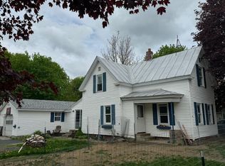 56 Madison Ave, Madison, ME 04950