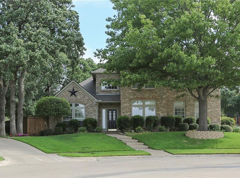 1st image of 801 Twin Creeks Dr