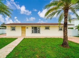 5351 NW 170th Ter, Miami Gardens, FL 33055