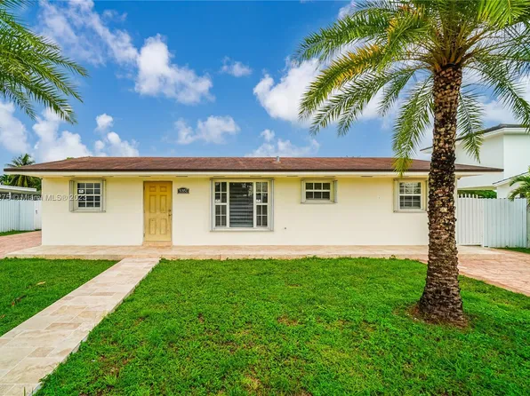 5351 NW 170th Ter, Miami Gardens, FL 33055