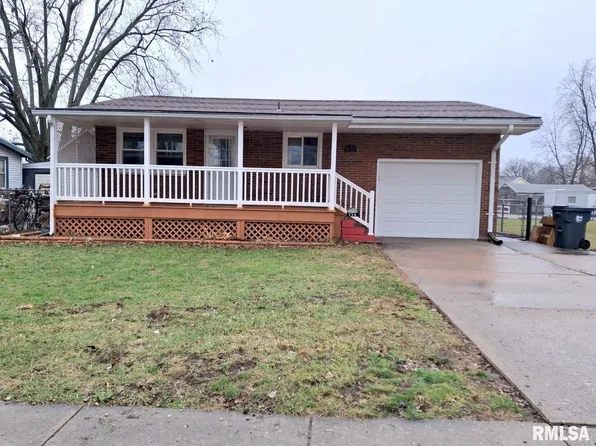 336 N 14th Ave, Canton, IL 61520