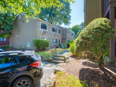 40 Leslie Road #D, Bridgeport, CT, 06606