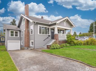 1611 NE 82nd St, Seattle, WA 98115