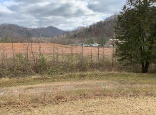 0 Stephens Branch Db488/549 #448/544, Martin, KY 41649