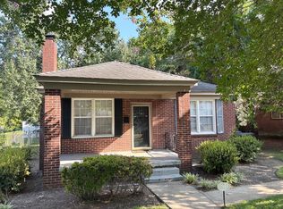 2944 Hope Ave, Columbia, SC 29205