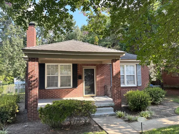 2944 Hope Ave, Columbia, SC 29205