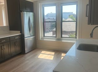 436 Massachusetts Ave #8, Cambridge, MA 02139
