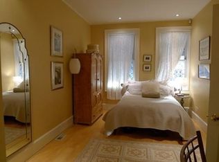 220 W Springfield St APT 1, Boston, MA 02118