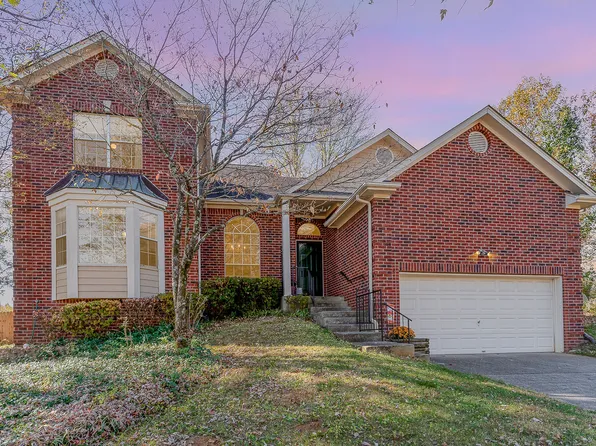 4513 Raccoon Trl, Hermitage, TN 37076