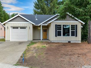 1795 Rose Hedge Ct, Vernonia, OR