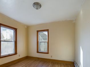38 Harvard St #2, Brockton, MA 02301