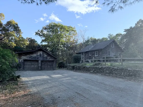 217 Nichols Rd, Barre, MA 01005
