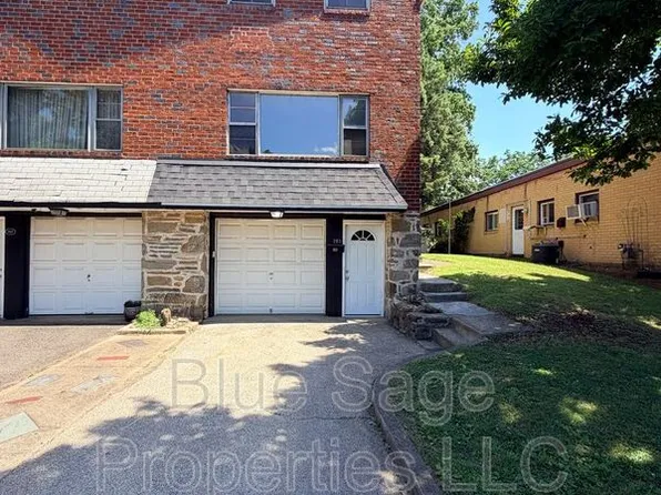 205 Juniper Rd, Havertown, PA 19083