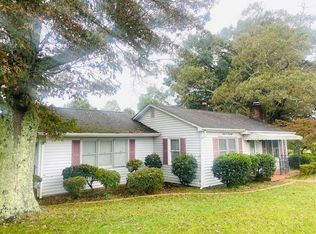 3668 Oak Ridge Rd, Summerfield, NC 27358