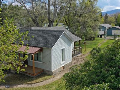 118 S O St, Livingston, MT, 59047